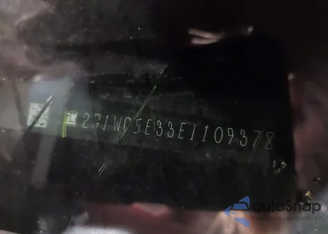 2014 Chevrolet Impala Limited Ltz z USA, uszkodzony, nr VIN 2G1WC5E33E1109378